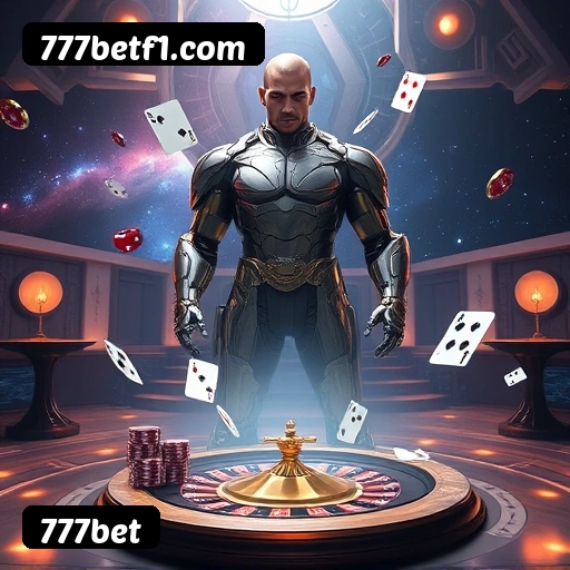 Interface do cassino ao vivo