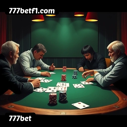 Dicas para ganhar na 777bet