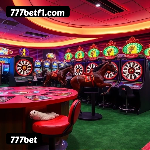 Cashback semanal 777bet