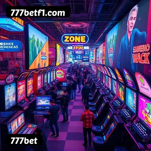 Reload Bonus 777bet